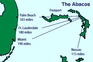 Air Chater Bahamas - Abaco Island, Bahamas