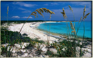 San Salvador Bahamas