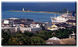 Marsh Harbour, Abaco - Bahamas